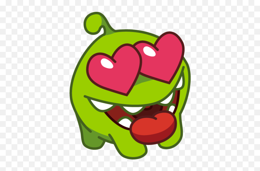 Sticker Maker - Cut The Rope Emoji,Hang Noose Emoticon