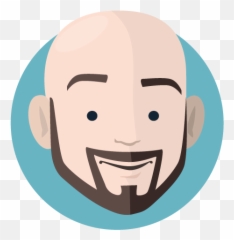 Briceshatzercom Emoji,Bald Head Emoji