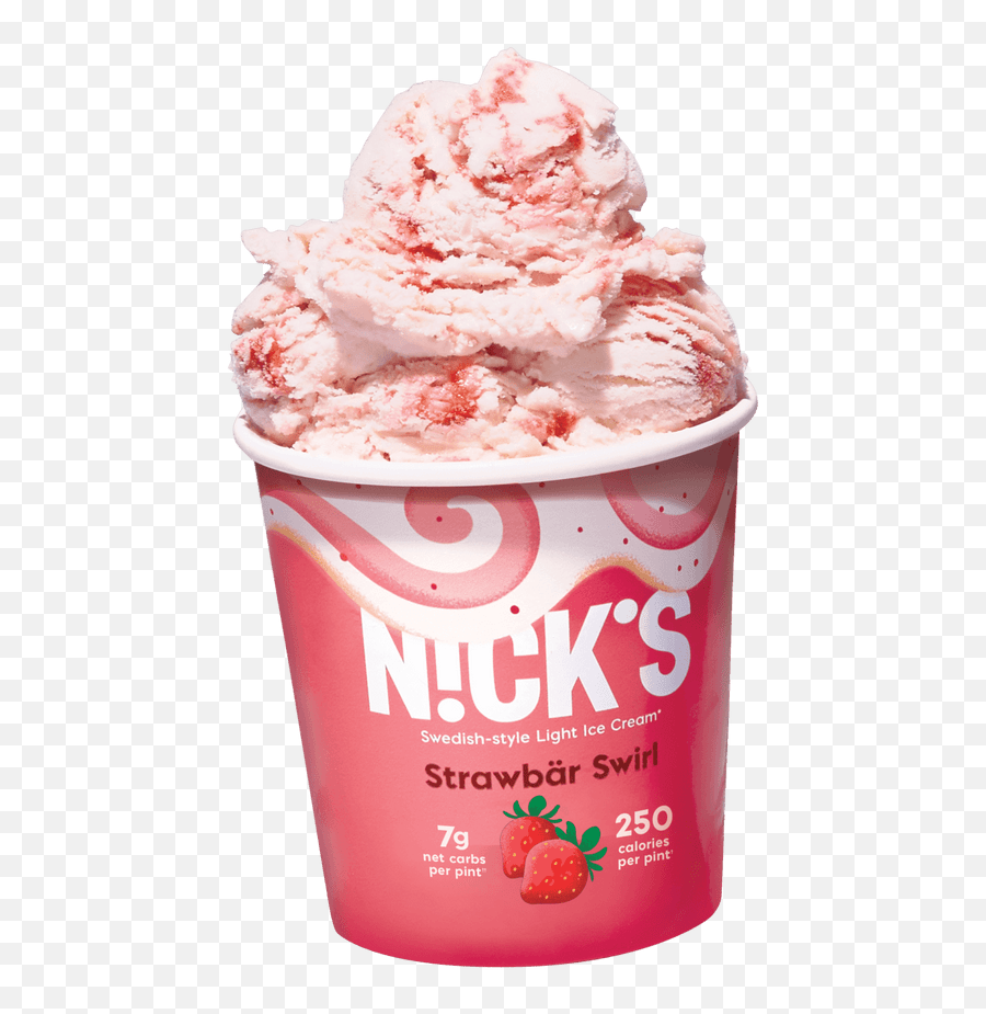 Strawbär Swirl Emoji,Millkshake Emoji