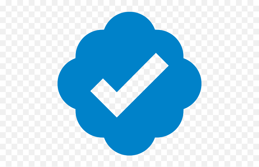 Blog - Nextcloud Emoji,Verified Check Mark Emoji