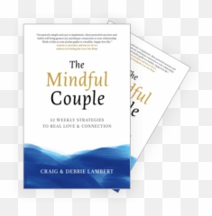 The Mindful Couple Book - Gemeente Montfoort Emoji,Emotion Focused Therapy Books