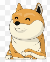 Doge Emoji,Doge Emoji