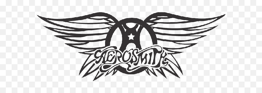 Aerosmith - Band Biography Diskery Aerosmith Logo Vector Emoji,How To Play Sweet Emotion On Guitar