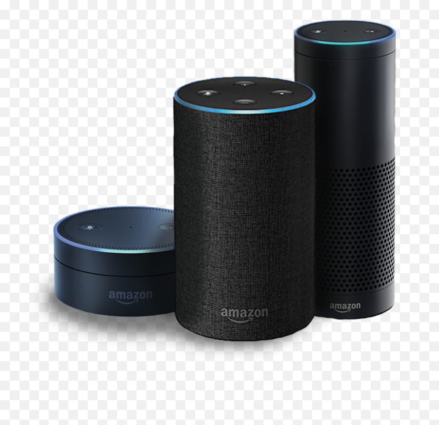 How Voice Search Can Impact Your Seo For 2019 By Eazy - Amazon Alexa Transparent Background Emoji,Loudspeaker Emoji