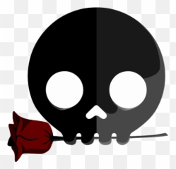 Gackt X Hyde U2013 Beyond Eternal - Creepy Emoji,Roflmao Emoticon