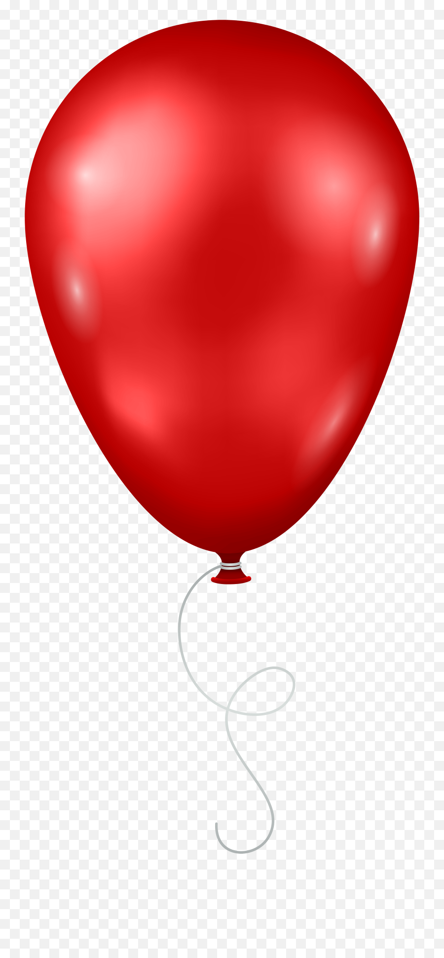 Transparent Background Red Balloon Png - Transparent Background Red Balloon Png Emoji,Red Balloon Emoji