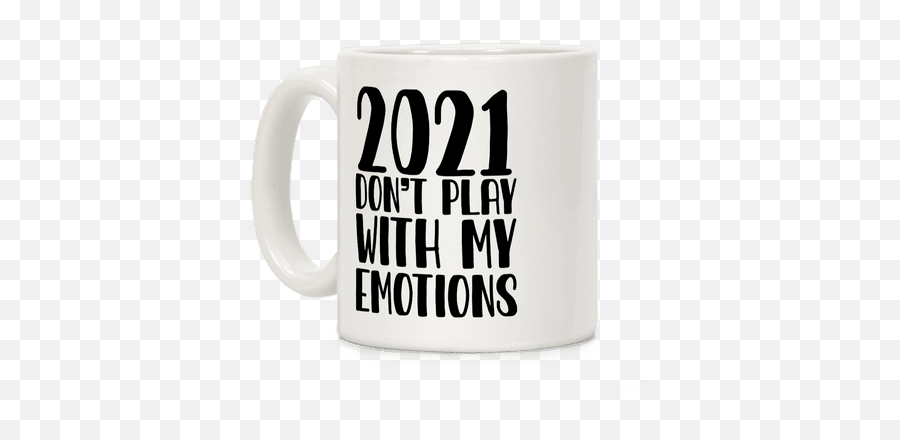 Zelda Coffee Mugs - Magic Mug Emoji,Don T Play With My Emotions