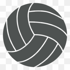Download Png Hq Png Image - Volleyball Ball Logo Png Emoji,Water Polo Ball Emoji