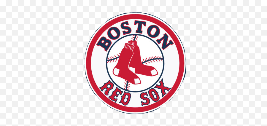 Redsox Beisbol Boston Sticker - Logo High Resolution Boston Red Sox Emoji,Red Sox Emojis