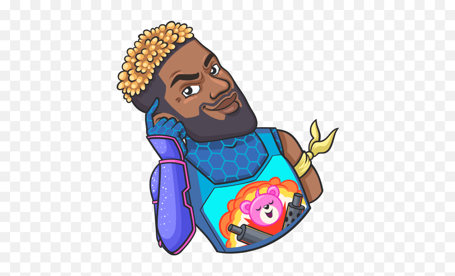 Vadivelu Stickers Download - Emoji Do Discorda Fortnite Png,Actor Emoji