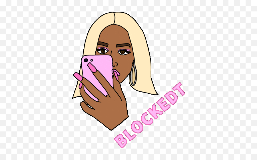 Blockedt - Blocked Emoji Discord,Blocked Emoji