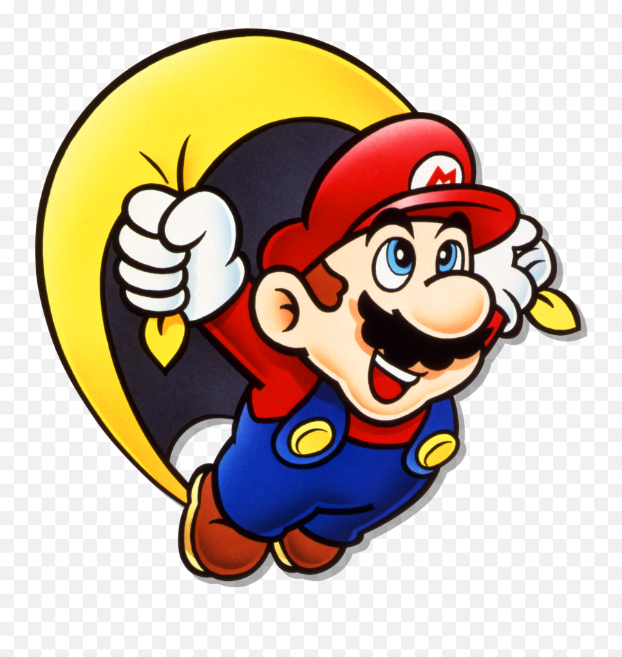 Mariou0027s Meta - Cap Super Mario World Cape Mario Emoji,Sailor Moon Super S Various Emotion