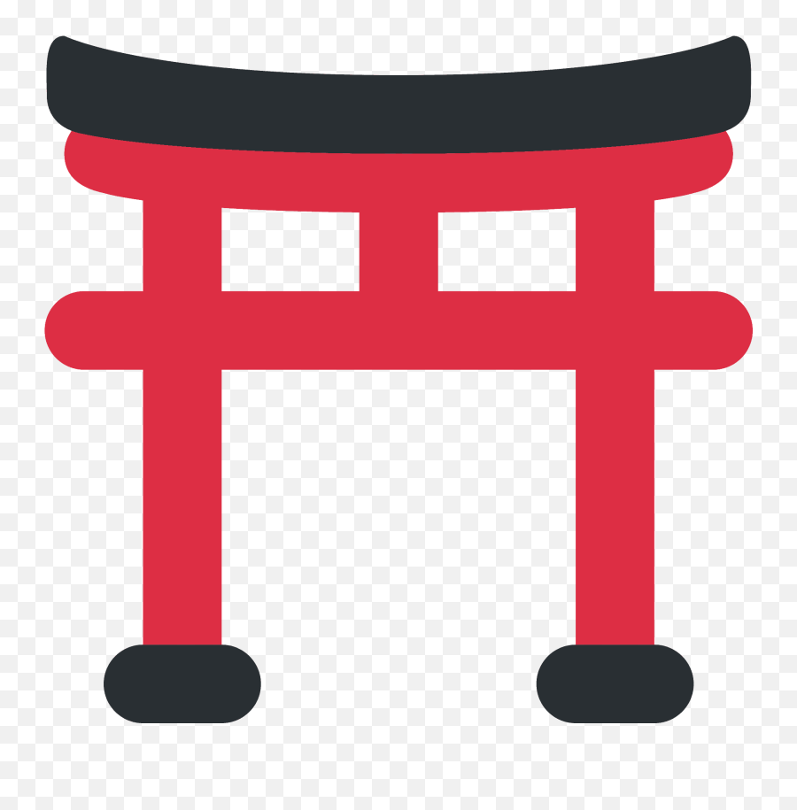 Shinto Shrine Emoji Meaning With Pictures From A To Z - Shinto Shrine Emoji,Kaaba Emoji