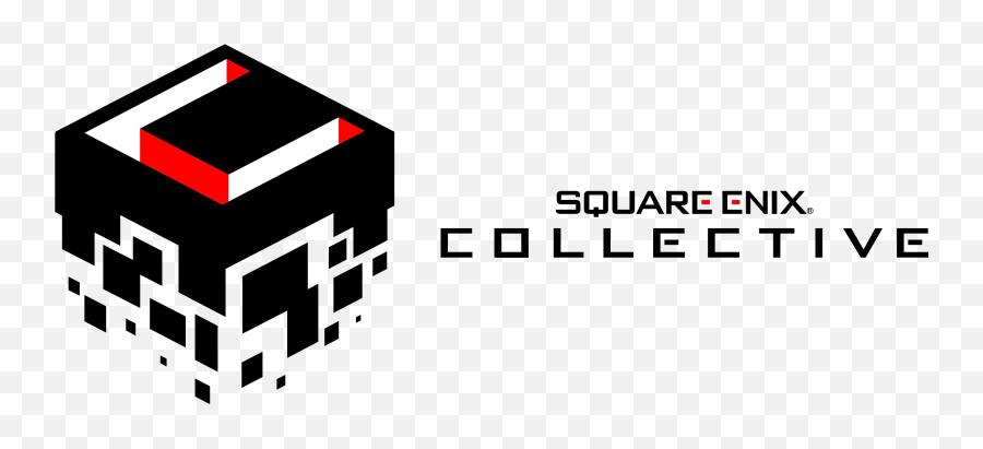 Discouraged Workers Tuxdbcom - Square Enix Collective Logo Emoji,Steam Emoticons List