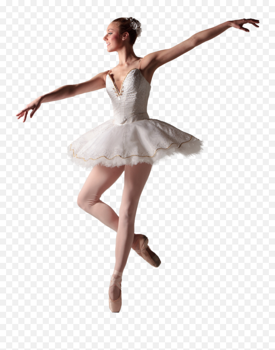 Sports Website - Ballet Emoji,Dance With Emotion