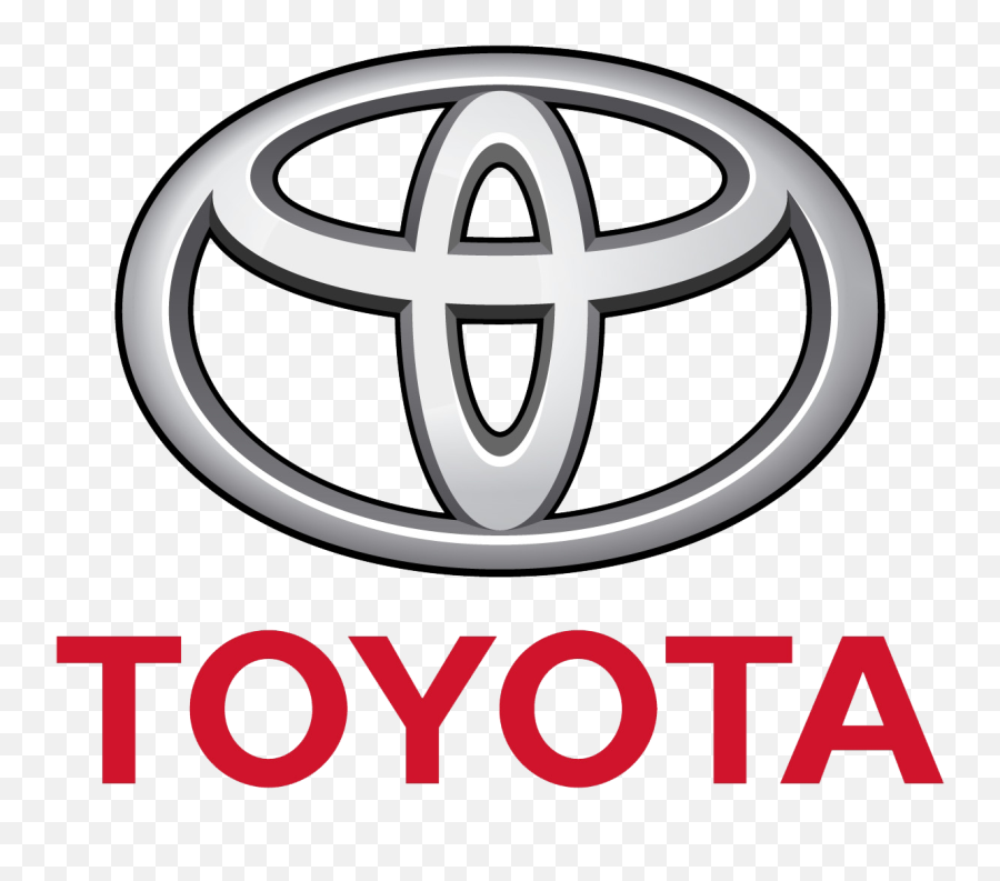 Download Toyota Logo Png Clipart Hq Png Image Freepngimg - Toyota Logo Png 2019 Emoji,Prius Emoji