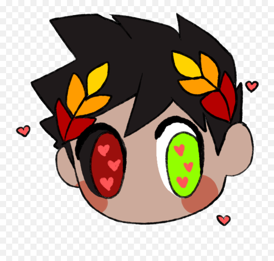 Andy Commissions Open On Twitter I Love Those Steam - Fictional Character Emoji,Steam Emojis For Name