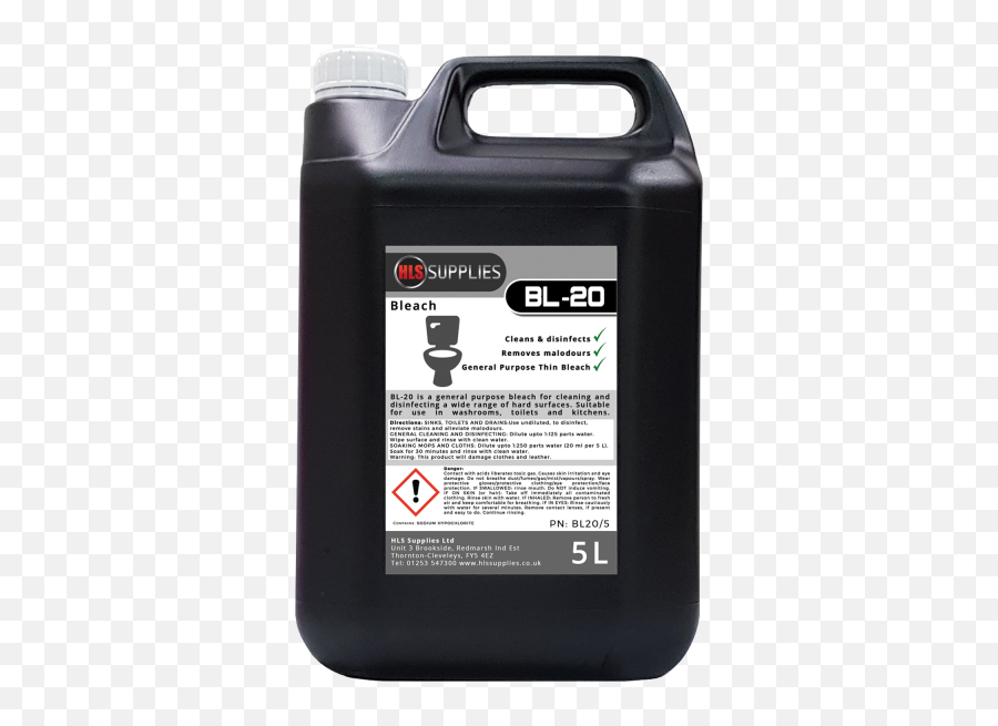 Janitorial Chemicals U0026 Cleaning Supplies Hls Supplies Ltd - Motor Oil Emoji,Brookside Emoji Commercial