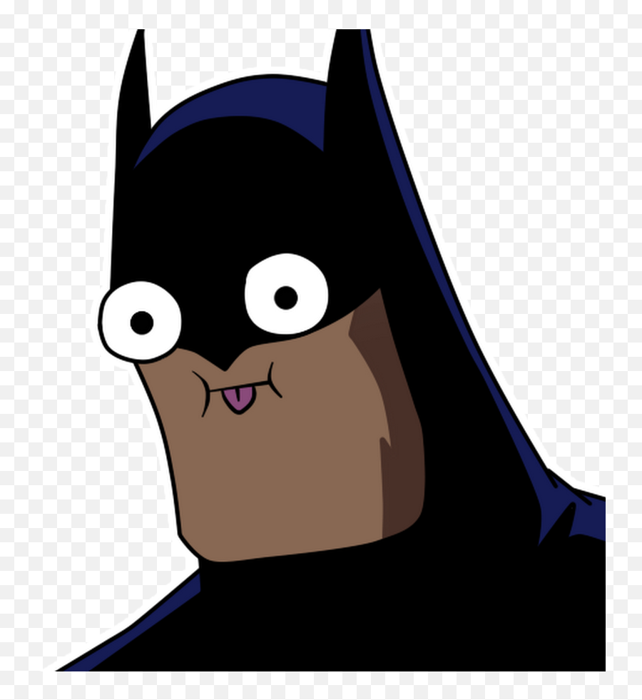 Derpy Stuff - Google Search Funny Reaction Pictures Derp Batman Emoji,Distorted Emoji Meme