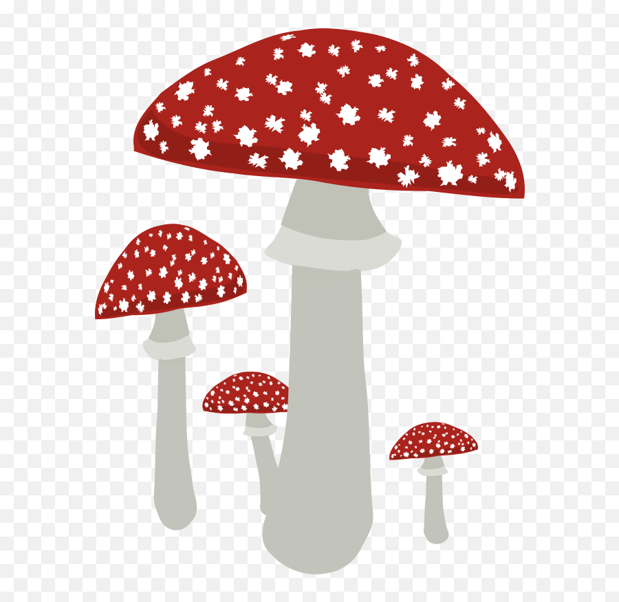 Library Of Free Mushroom Graphic - Mushroom No Background Emoji,Mushrooms Emoji
