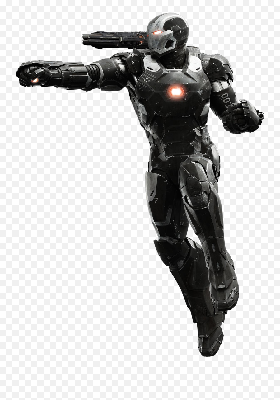 War Machine - War Machine Marvel Png Emoji,Captain America Emoji