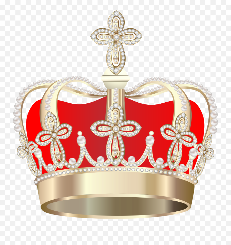 Emoji Clipart King Emoji King Transparent Free For Download - Real King Crown Transparent Background,Queen Crown Emoji
