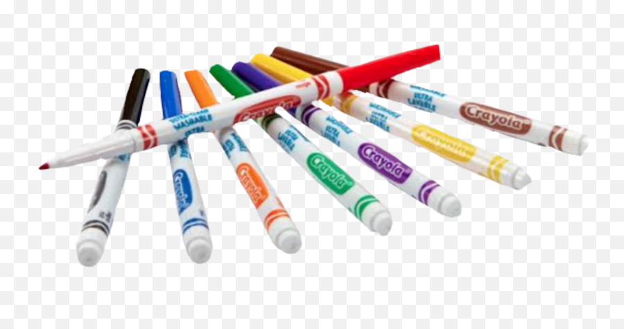 The Most Edited Crayola Picsart - Crayola Markers Png Emoji,Crayola Emoji Maker Toys R Us