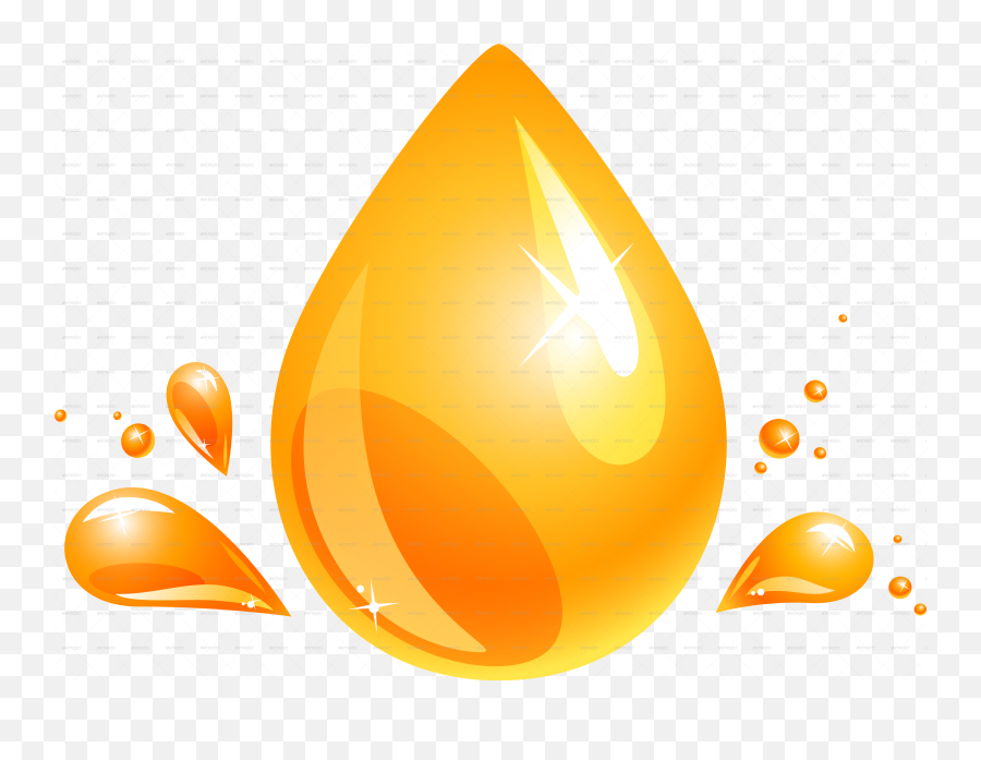 Oil Clipart Oil Drop Oil Oil Drop Transparent Free For - Oil Drop Logo Png Emoji,Drops Emoji