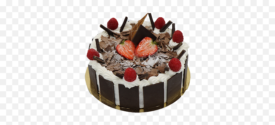 Deliver Cakes Cupcakes And All Sweets - Black Forest Fruit Cake Emoji,Gateau Emoji
