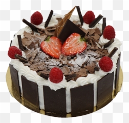 Deliver Cakes Cupcakes And All Sweets - Black Forest Fruit Cake Emoji,Gateau Emoji