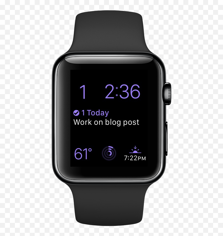 Multitask With Omni And Ios 9 - Watch Strap Emoji,Ios9.1 Emojis