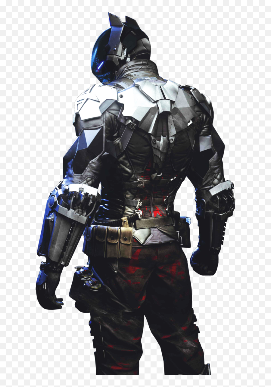 Batman Arkham Knight Image Hq Png Image - Batman Arkham Knight Arkham Knight Png Emoji,Arkham City Background Emoticon