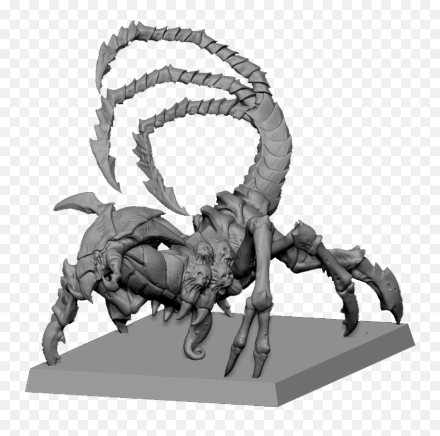 Only In Your Dreams - Kings Of War Nightstalker Fiends Emoji,Emotions And Miniatures