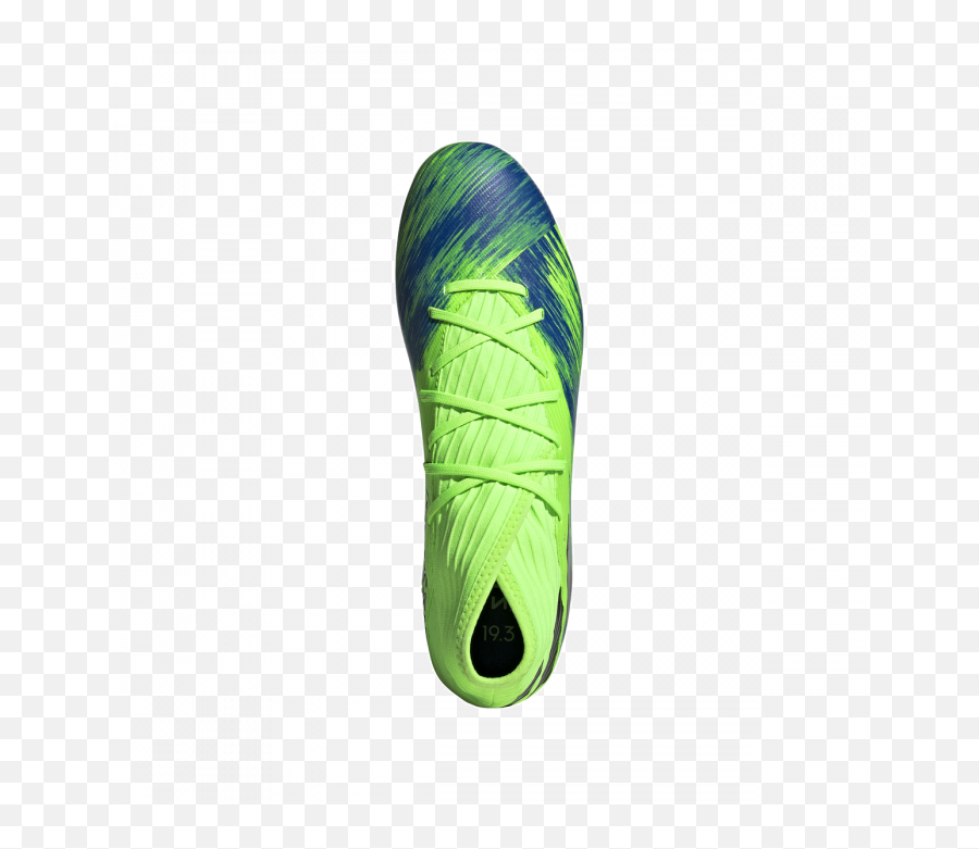 Adidas Nemeziz 193 Firm Ground Soccer Cleats Royalgreen Fv3988 - Adidas Nemeziz Fg Green Emoji,Cr7 Soccer Cleats Of Emojis