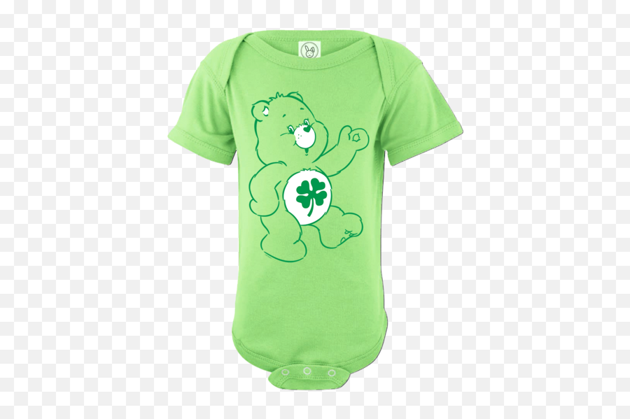 Hippie Baby Clothes U2013 Little Hippie - Green Care Bear Outfit For Baby Emoji,Womens Smiley Emoji Microfleece Pajamas Set Shirt & Pants