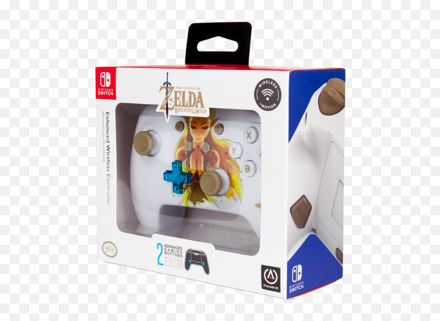 Zelda U2013 Nintendo Online Store South Africa - Control Nintendo Swicht Zelda Emoji,Triforce Heroes Pom Pom Emoticon