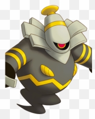 Eidolon - Shiny Dusknoir Png Emoji,Squirtle Emotion