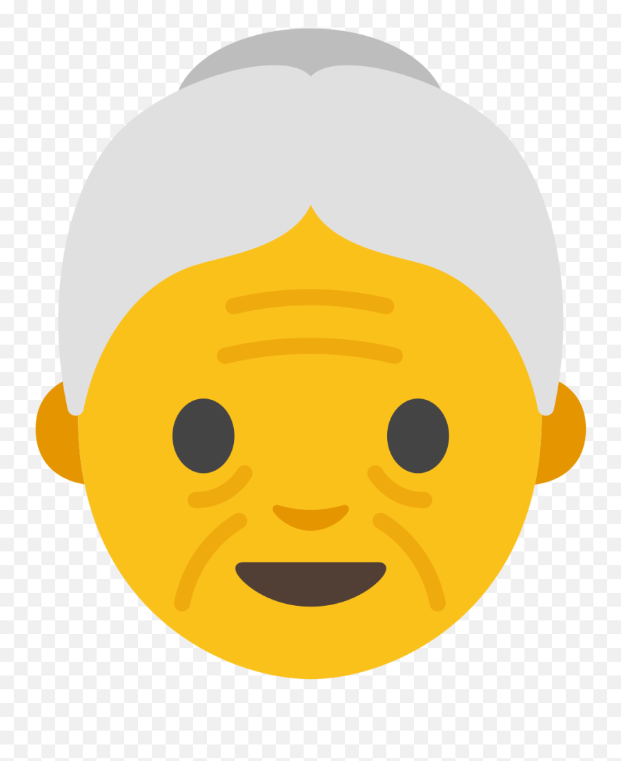Wiktionary Emoji Viejita Png,Emoji Slang