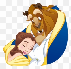 Vk Sticker - Stickers Beauty And The Beast Png Emoji,Emojis For Beauty And The Beast
