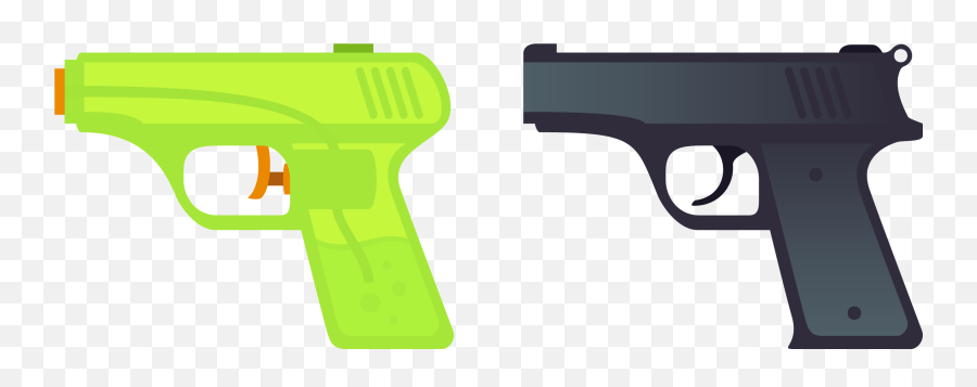 Download Png Gun Emoji Png U0026 Gif Base - Joypixels Gun Emoji,Squirt Emoji