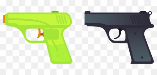 Download Png Gun Emoji Png U0026 Gif Base - Joypixels Gun Emoji,Squirt Emoji
