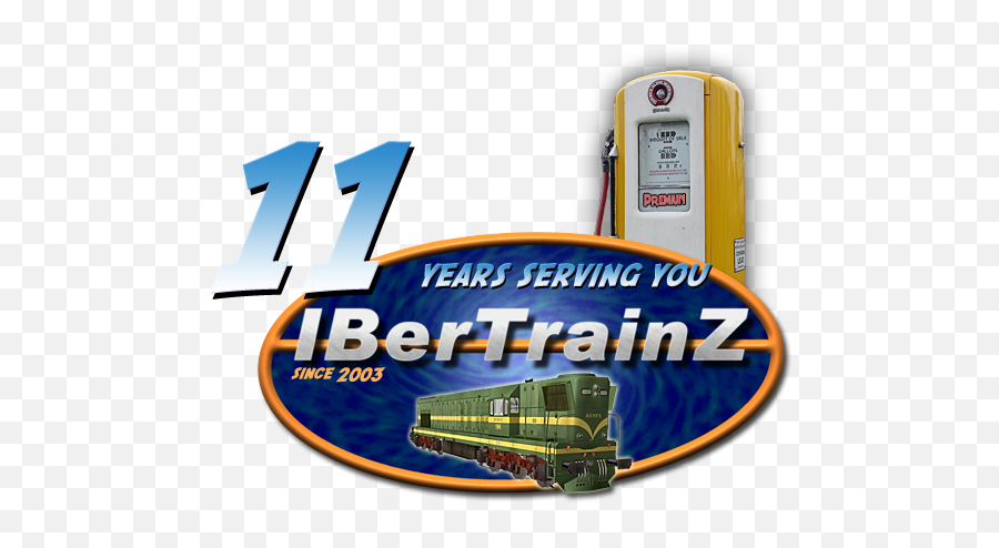 Ibertrainz Community Sampler Archive - Page 3 Trainz Measuring Instrument Emoji,Emoticon Con Parche