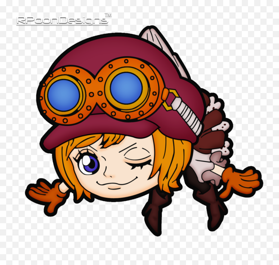 Chibi Koala By Ralpipoy Chibi Koala By Ralpipoy - Crocodile One Piece Chibi Png Emoji,One Piece Emoji