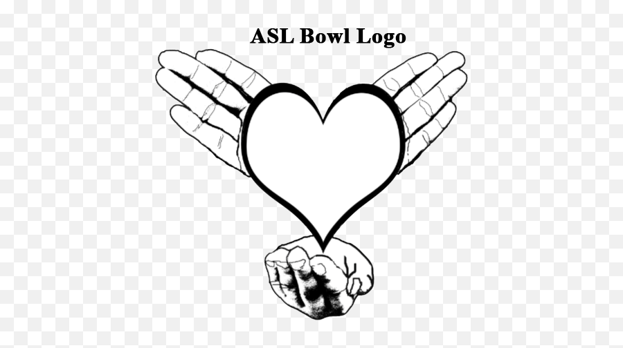 Asl Bowl - For Women Emoji,Emotion Asl