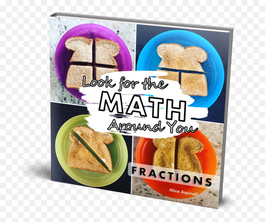 Look For The Math Around You By - Sliced Bread Emoji,Project Alices Emotions