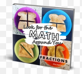 Look For The Math Around You By - Sliced Bread Emoji,Project Alices Emotions