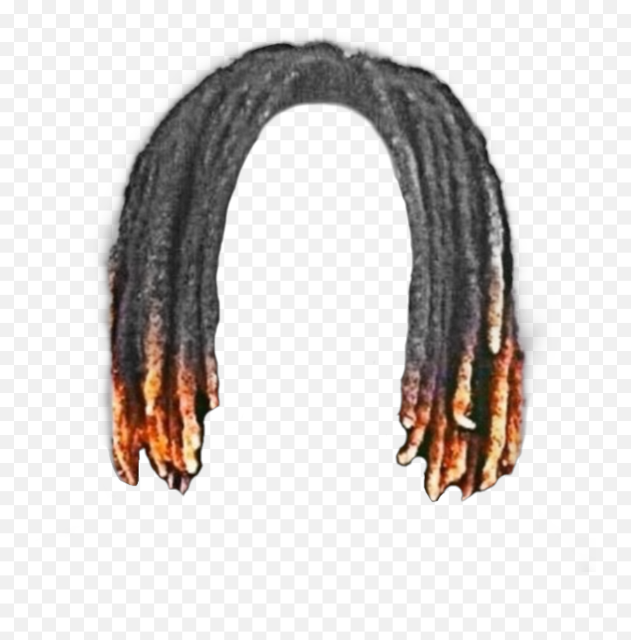 The Most Edited - Dreadlocks Photoshop Emoji,Dreads Emojis