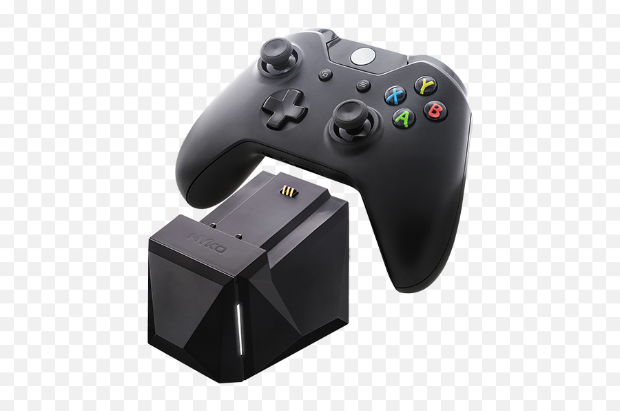 Charge Block For Use With Xbox - Xbox One S Nyko Emoji,How To Put Emojis On Xbox One Profile