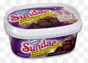Sundae Triple Chocolate Drama Reviews 2021 - Paste Emoji,Emotion Balls Drama