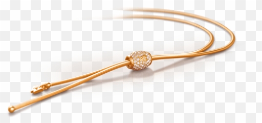Wellendorff - Solid Emoji,Necklace For Emotions